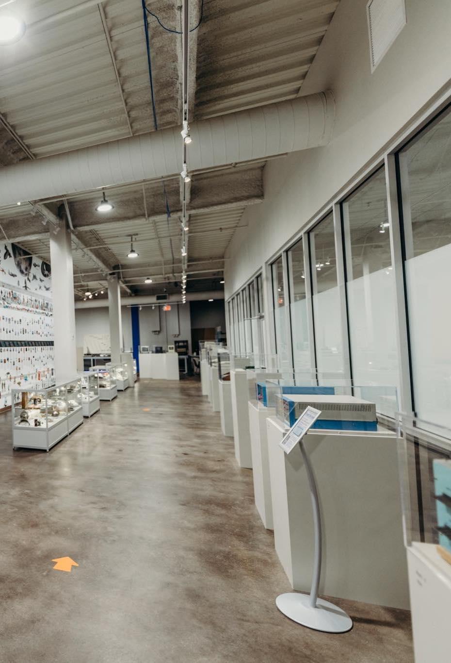 American Computer & Robotics Museum