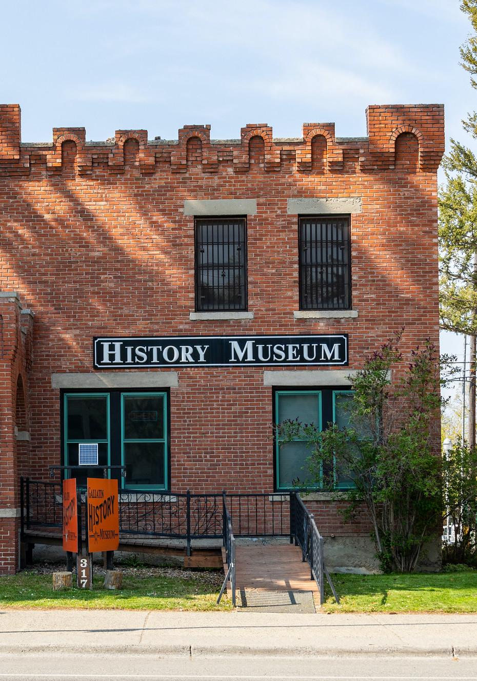 Historic Site