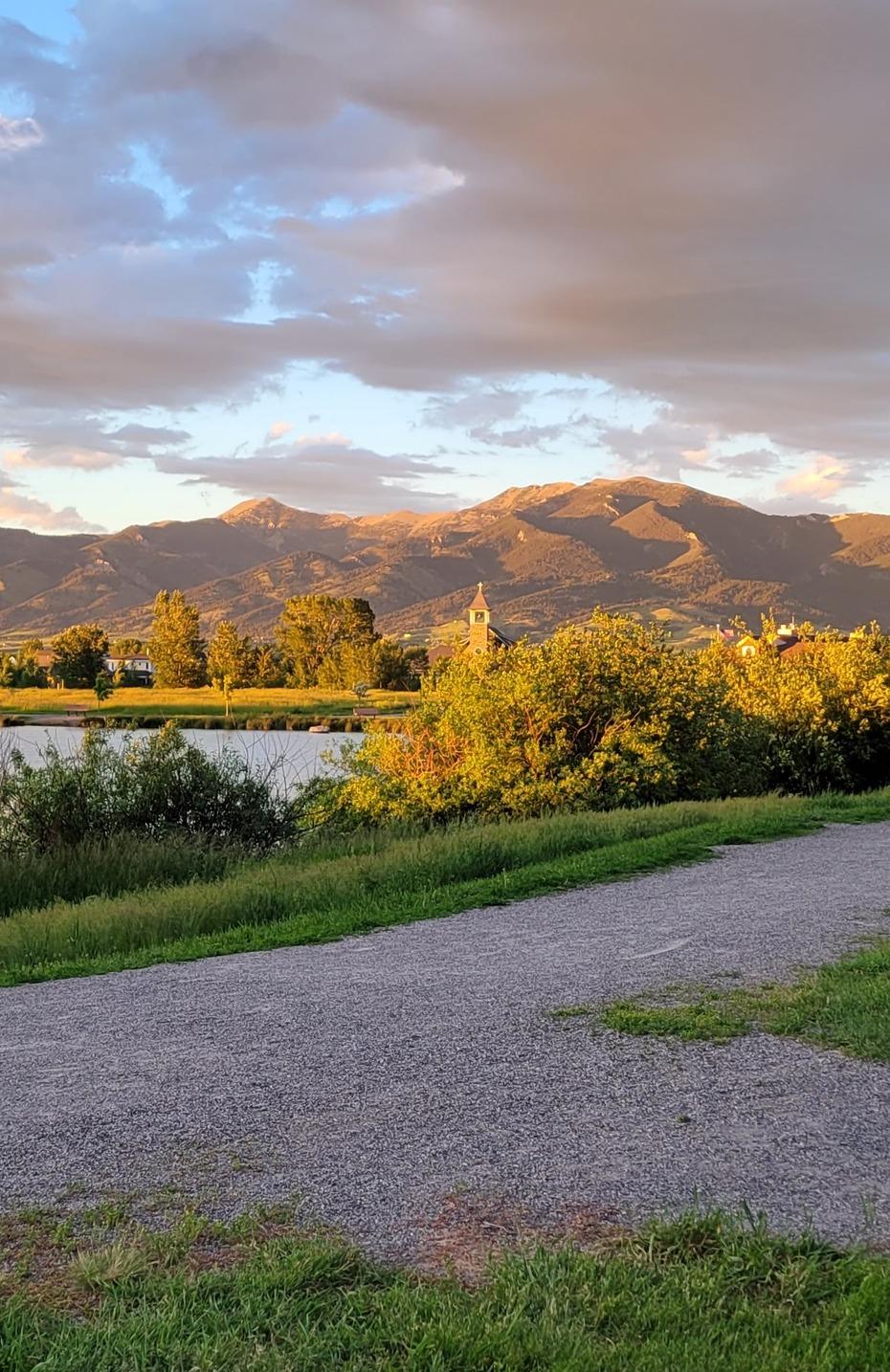 Gallatin County Regional Park